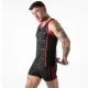 Full Military Access tanktop - Locker Gear