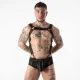 Arnés full Military Access - Locker Gear