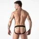 Full Military Access jock brief rojo S - Locker Gear