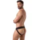 Wide Waistband jockstrap - Locker Gear