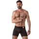 Wide Waistband Trunk - Locker Gear