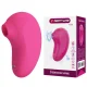 Arila succionador de clítoris con vibración recargable rosa - Pretty Love