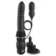 Ultimate Silicone Thruster - Fetish Fantasy Series