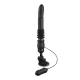 Ultimate Silicone Thruster - Fetish Fantasy Series