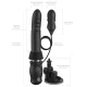 Ultimate Silicone Thruster - Fetish Fantasy Series
