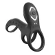 Anillo vibrador para parejas Ultimate Couples Cage pro 19,5 cm - Fantasy C-Ringz