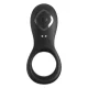 Anillo vibrador para parejas Ultimate Couples Cage pro 19,5 cm - Fantasy C-Ringz