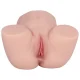 Juicy Sucking Pussy torso masturbador femenino 4 kg - Hidden Desire