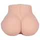 Juicy Sucking Pussy torso masturbador femenino 4 kg - Hidden Desire