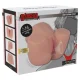 Juicy Sucking Pussy torso masturbador femenino 4 kg - Hidden Desire