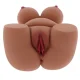 Big Fat Banging Babe torso masturbador femenino 10 kg - Hidden Desire
