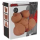 Big Fat Banging Babe torso masturbador femenino 10 kg - Hidden Desire