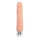 Osric pro vibrador realístico flexible - Pretty Love