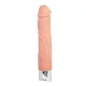 Osric pro vibrador realístico flexible - Pretty Love