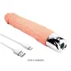Osric pro vibrador realístico flexible - Pretty Love
