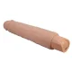 Soren vibrador realístico flexible - Pretty Love