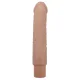 Rufus vibrador realístico flexible - Pretty Love