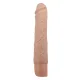 Osric vibrador realístico flexible - Pretty Love