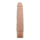 Osric vibrador realístico flexible - Pretty Love