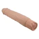 Osric vibrador realístico flexible - Pretty Love