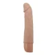 Leander vibrador realístico flexible - Pretty Love