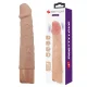 Leander vibrador realístico flexible - Pretty Love