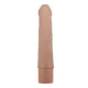 Leander vibrador realístico flexible - Pretty Love
