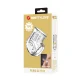Funda corta para pene transaparente - Pretty Love