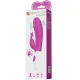 Rasmussen vibrador punto G morado - Pretty Love