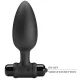 Plug anal super power con vibración - Mr Play