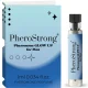 Glow up perfume con feromonas para hombre 1 ml - Pherostrong