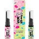 Flirty Kiss geles con efectos sexo oral fresa & menta 2 x 8 g - Secretplay