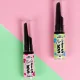 Flirty Kiss geles con efectos sexo oral fresa & menta 2 x 8 g - Secretplay