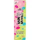 Flirty Kiss geles con efectos sexo oral fresa & menta 2 x 8 g - Secretplay