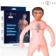 Intense Dolls, anthony muñeco hinchable pene 3D - Intense Deep Touch