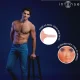 Intense Dolls, anthony muñeco hinchable pene 3D - Intense Deep Touch