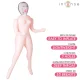 Intense Dolls, ingrid muñeca hinchable con tres orificios - Intense Deep Touch