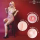 Intense Dolls, ingrid muñeca hinchable con tres orificios - Intense Deep Touch