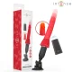 Cynthia vibrador Thrusting control remoto con calor - Intense