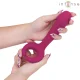 Rowan vibrador inclusivo para parejas - Intense