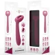 Rowan vibrador inclusivo para parejas - Intense