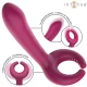 Rowan vibrador inclusivo para parejas - Intense