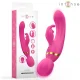 Winona doble vibrador rabbit & wand - Intense