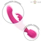 Winona doble vibrador rabbit & wand - Intense