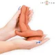 Leela estimulador Punto·g mano flexible 12,6 cm - Intense