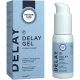 Gel retardante 50 ml - Mister Size