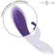 Randall vibrador rabbit 10 vibraciones morado - Intense