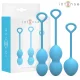 Charli kit bolas kegel Ocean - Intense