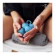 Charli kit bolas kegel Ocean - Intense