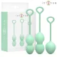 Charli kit bolas kegel Jade - Intense